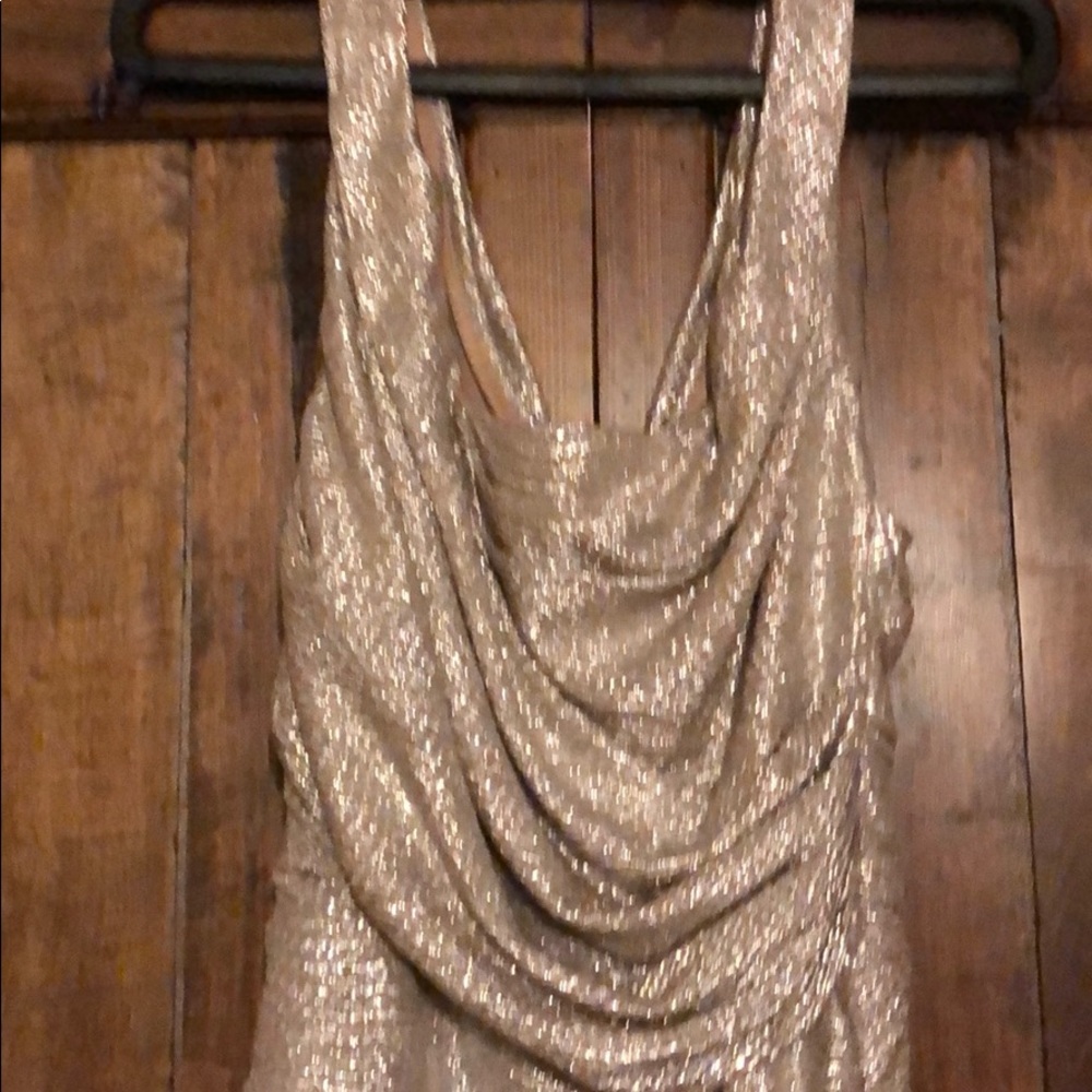 Express Dress - Picture 2 of 4